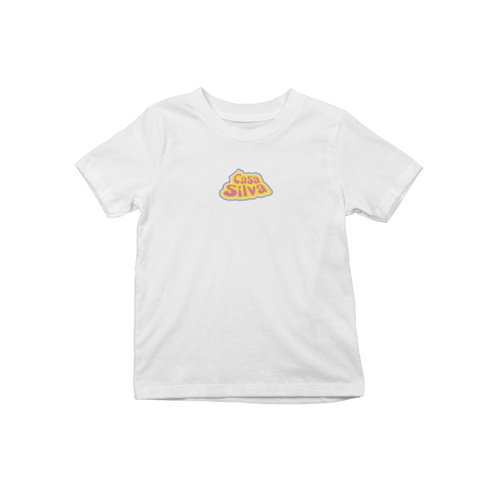 T-shirt Casa Silva